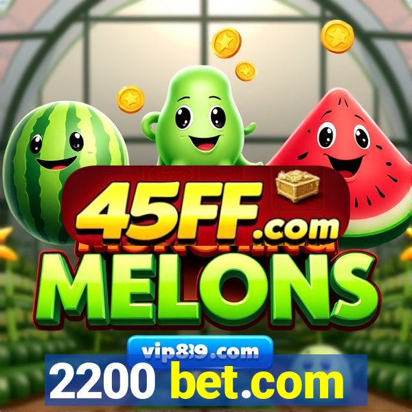 2200 bet.com